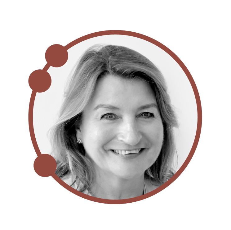 Janet Williams QPM
