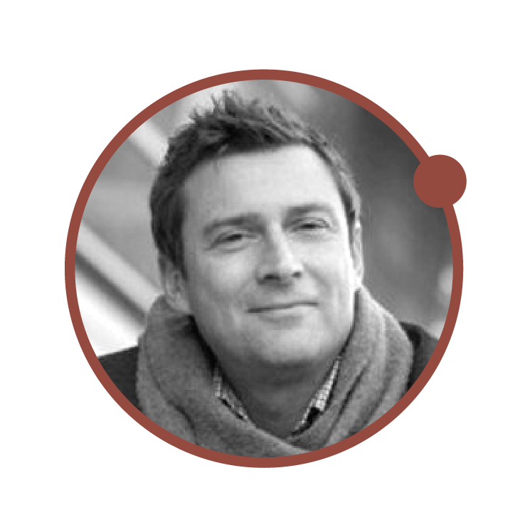 Prof Adam Joinson